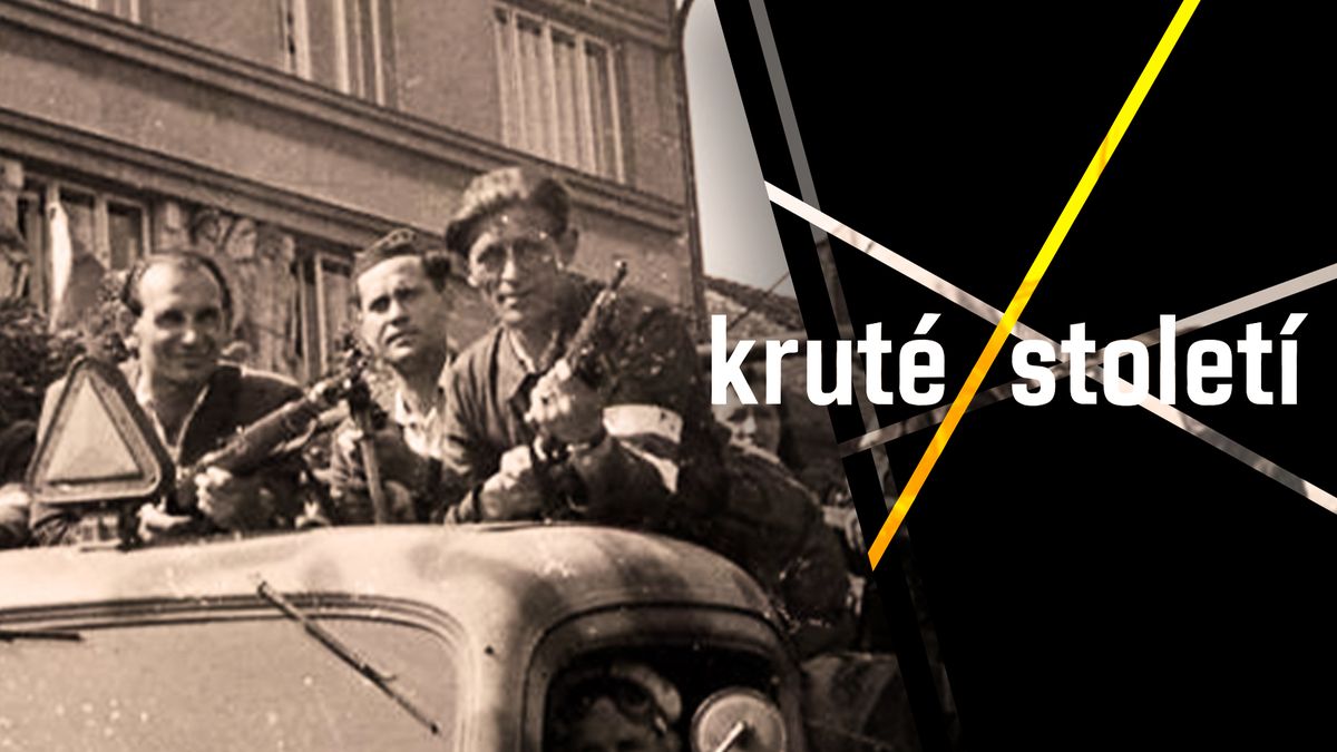 Kruté století: řádění revolučních gard v Mariánských Radčicích